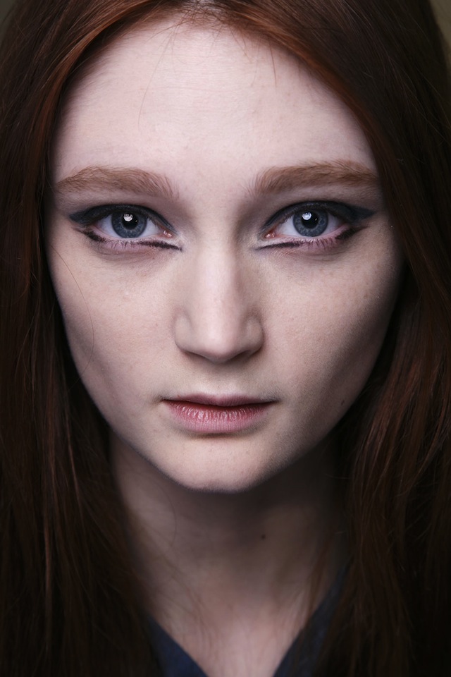 Акцент на глаза: Maiyet